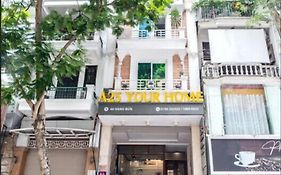 A25 Hotel - 44 Hàng Bún